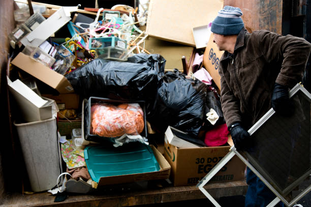 Professional Junk Removal in Nesconset, NY